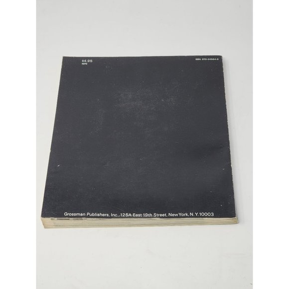 Made In Germany by Leonard Freed Photography 1970 First Printing Paper Back - Picture 10 of 12
